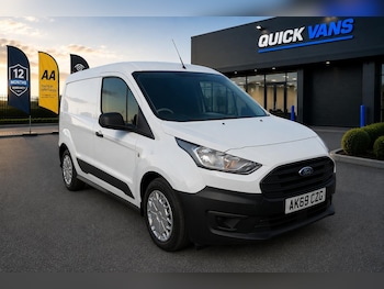 Used Ford Transit Connect 2019 for sale - 79507806: Photo