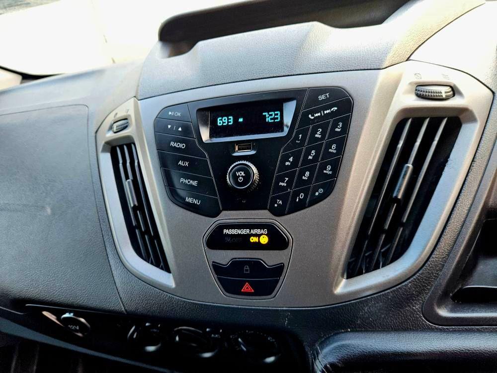 Vehicle 16