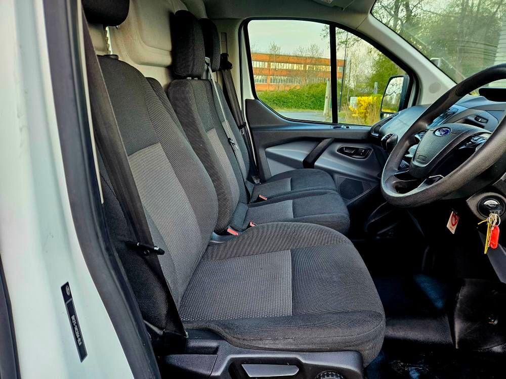 Vehicle 26