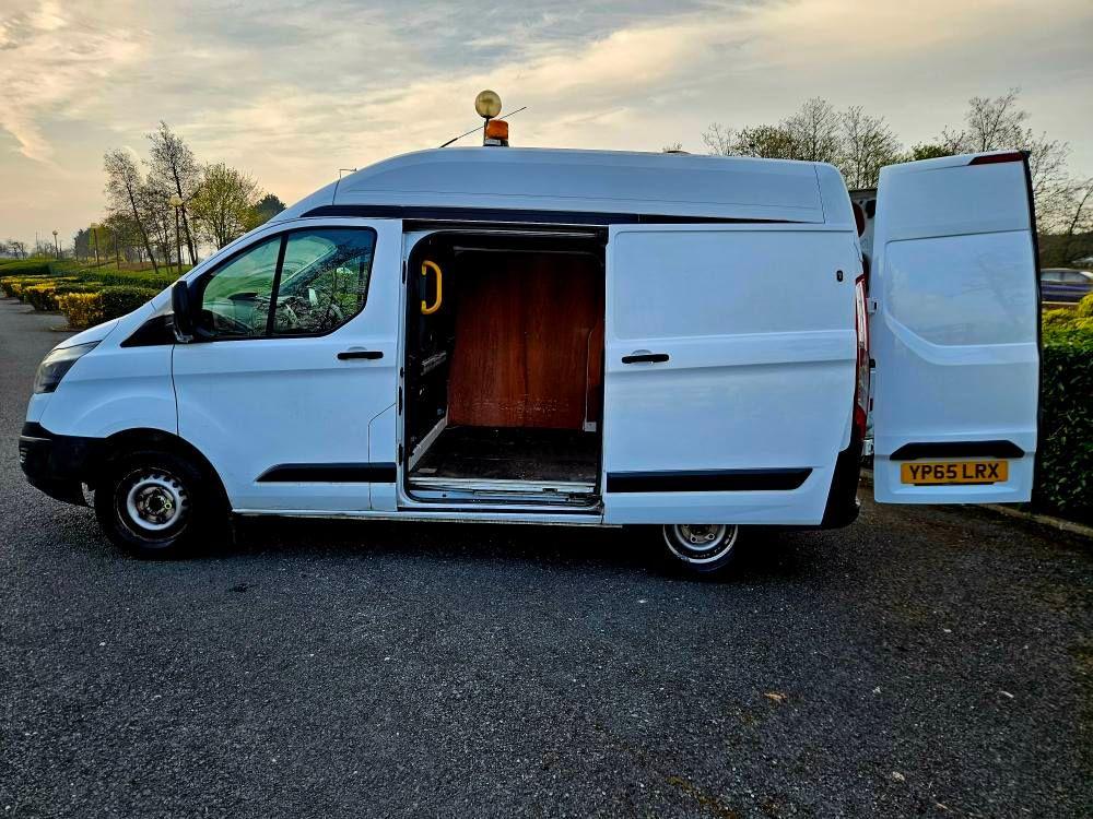 Vehicle 27