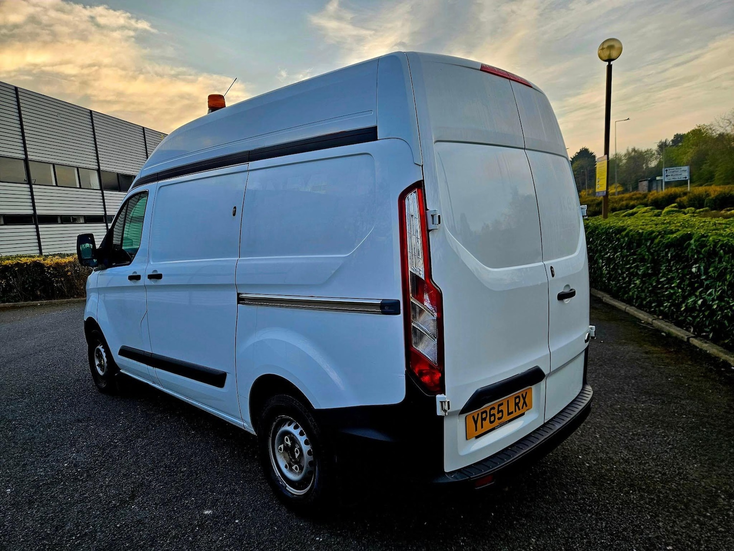 Vehicle 9