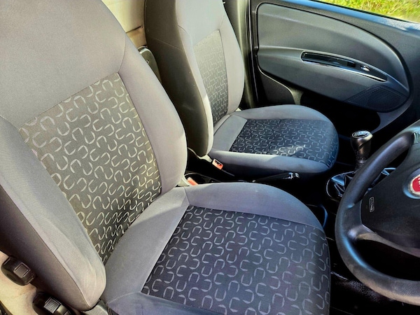 Used Fiat Doblo 2017 for sale - 76071862: Photo 17