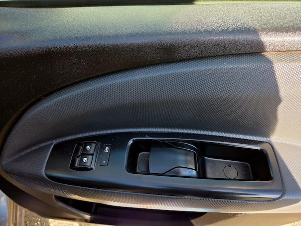 Used Fiat Doblo 2017 for sale - 76071862: Photo 18