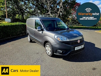 Fiat - Doblo