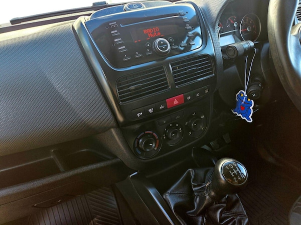 Used Fiat Doblo 2017 for sale - 76071862: Photo 25