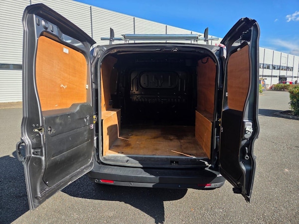 Used Fiat Doblo 2017 for sale - 76071862: Photo 28
