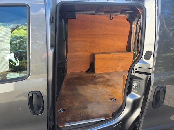 Used Fiat Doblo 2017 for sale - 76071862: Photo 29