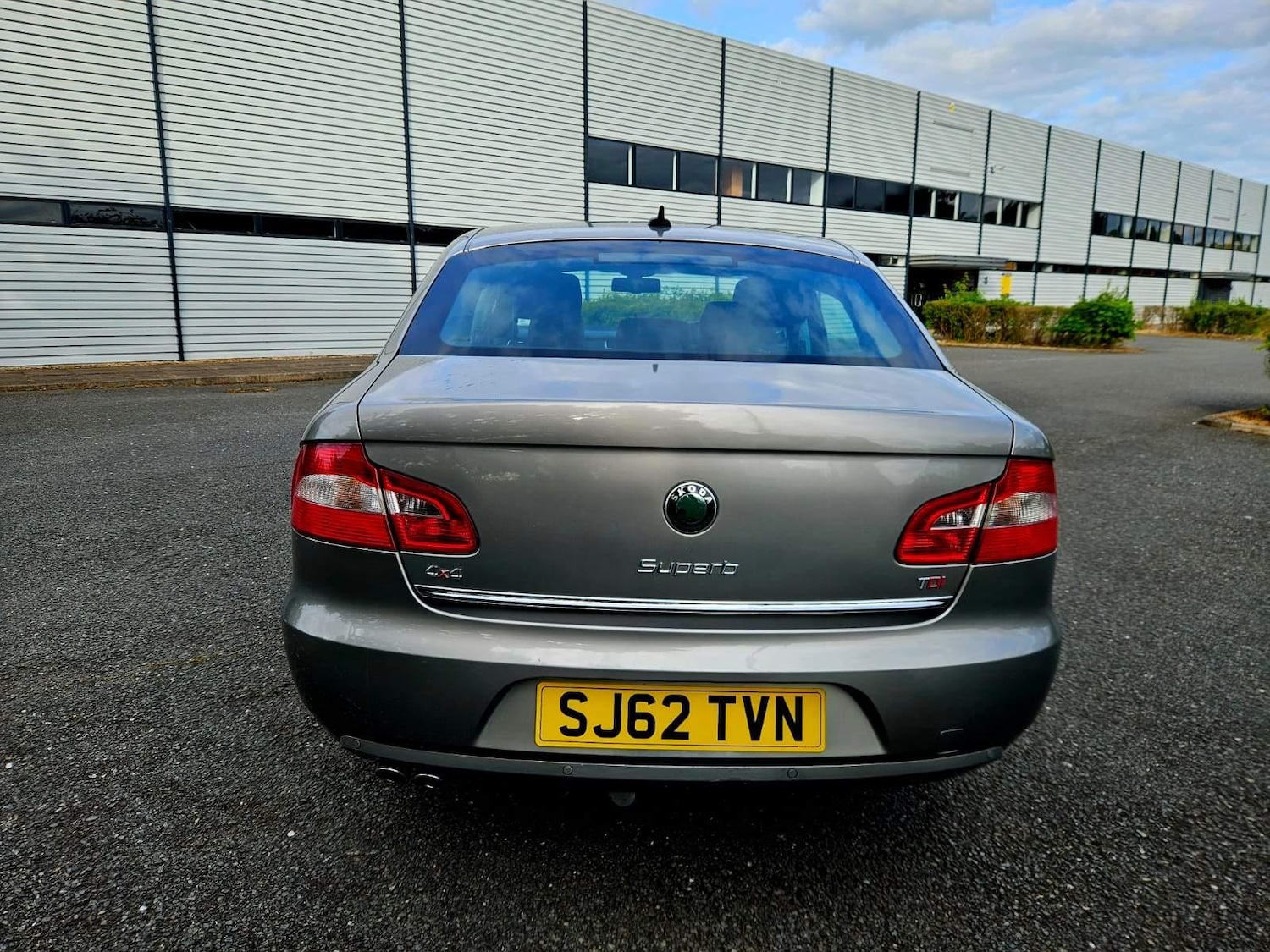 Vehicle 11