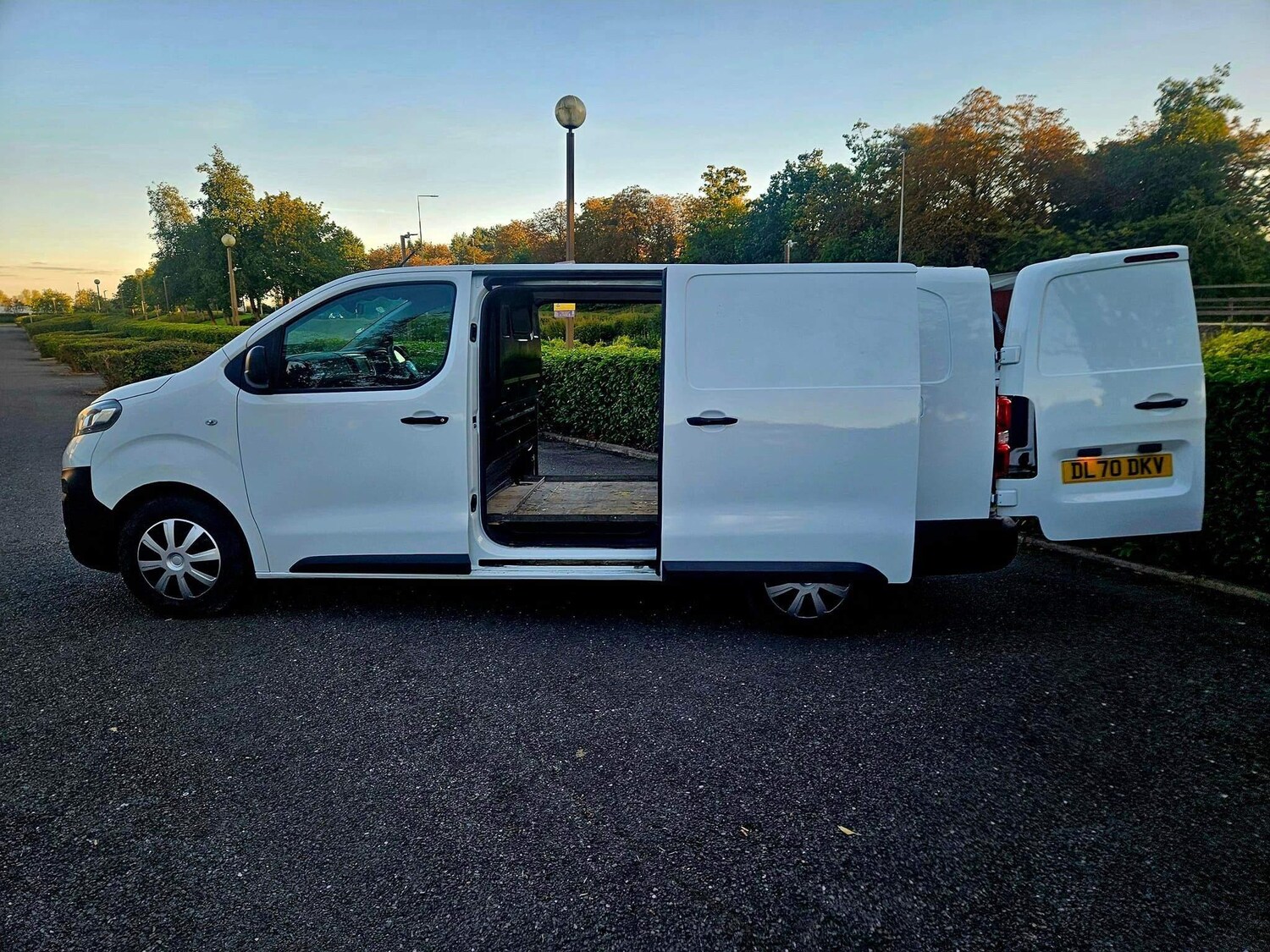 Vehicle 11