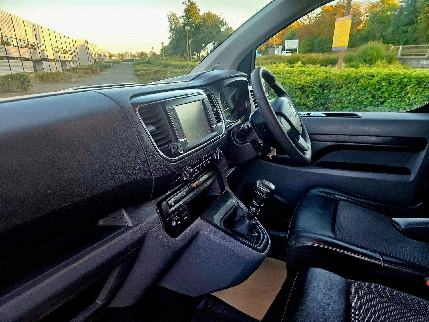 Vehicle 16