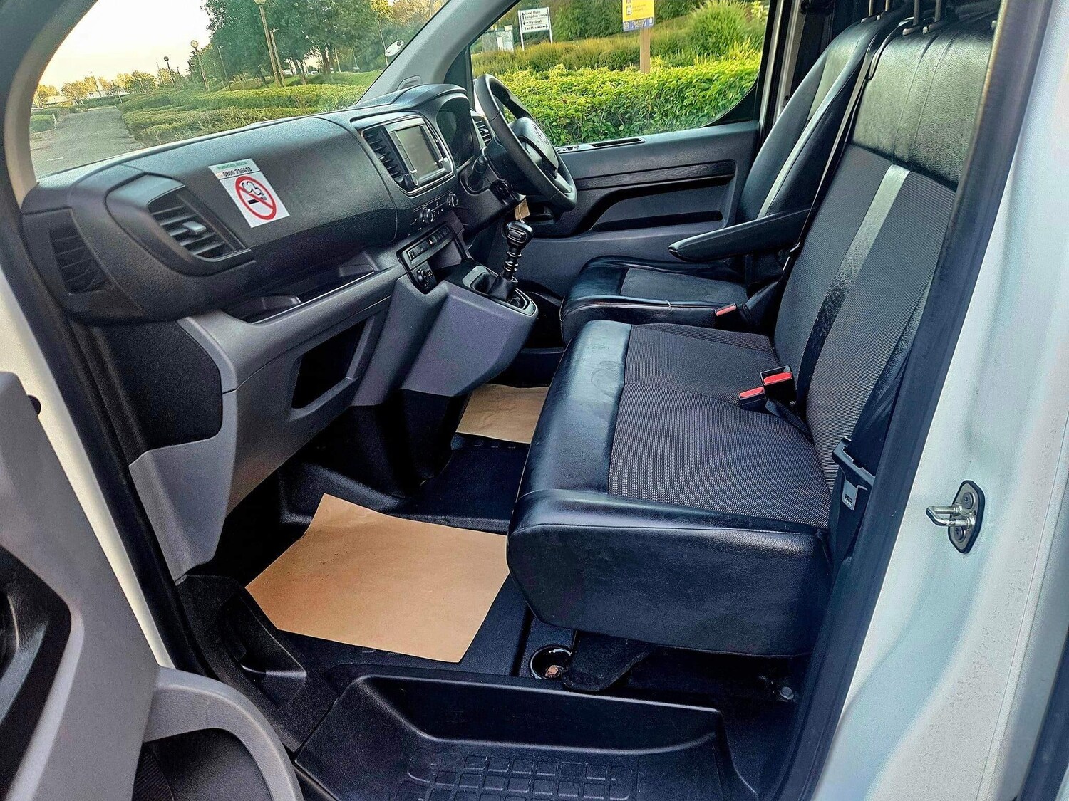 Vehicle 23