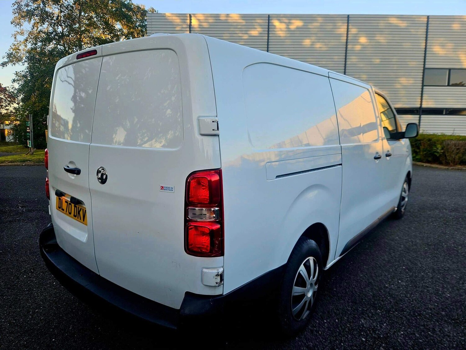 Vehicle 7