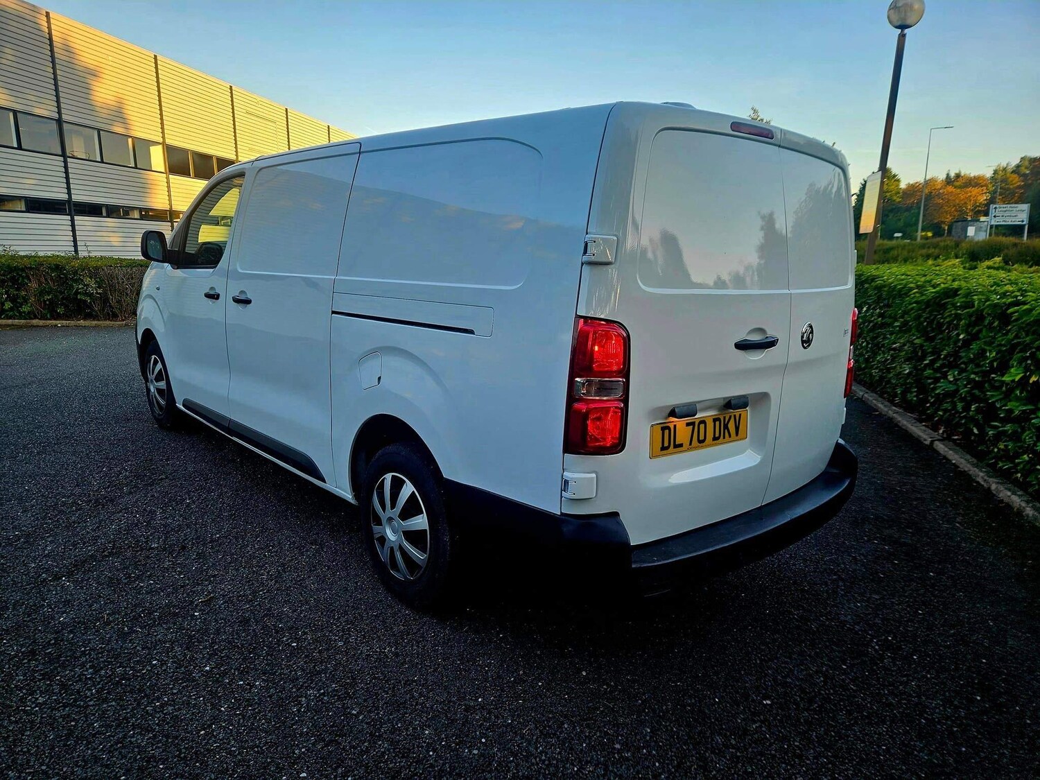 Vehicle 9