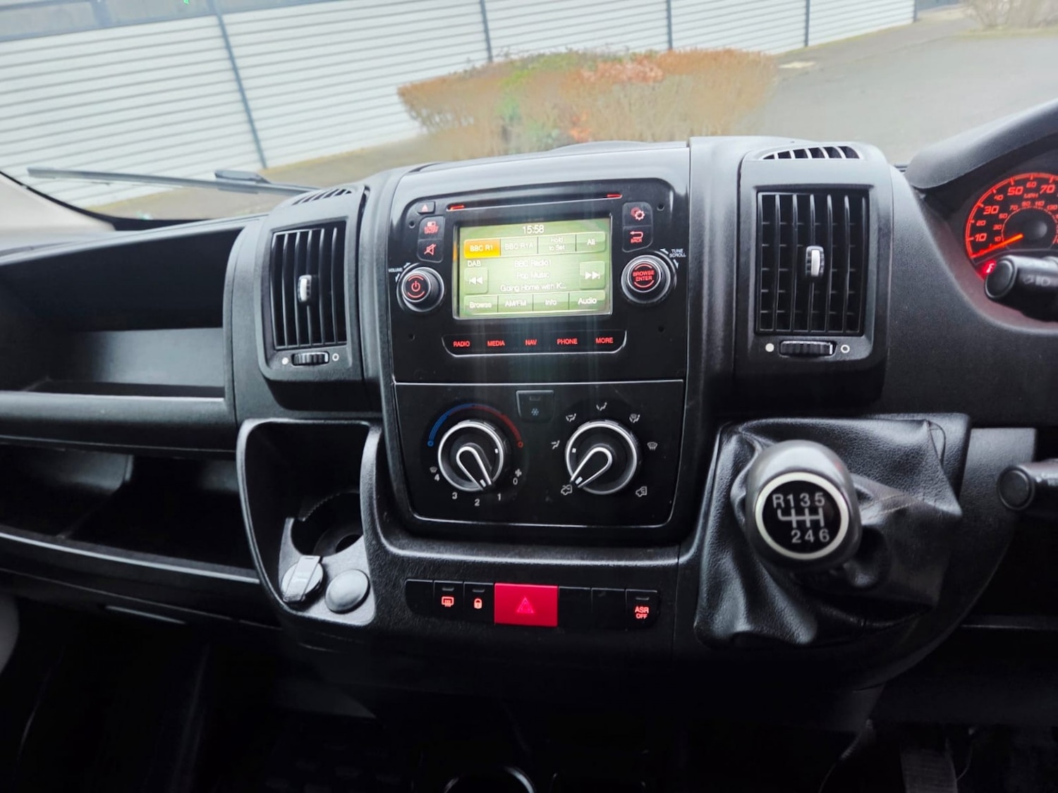 Used Peugeot Boxer 2018 for sale - 77423400: Photo 19