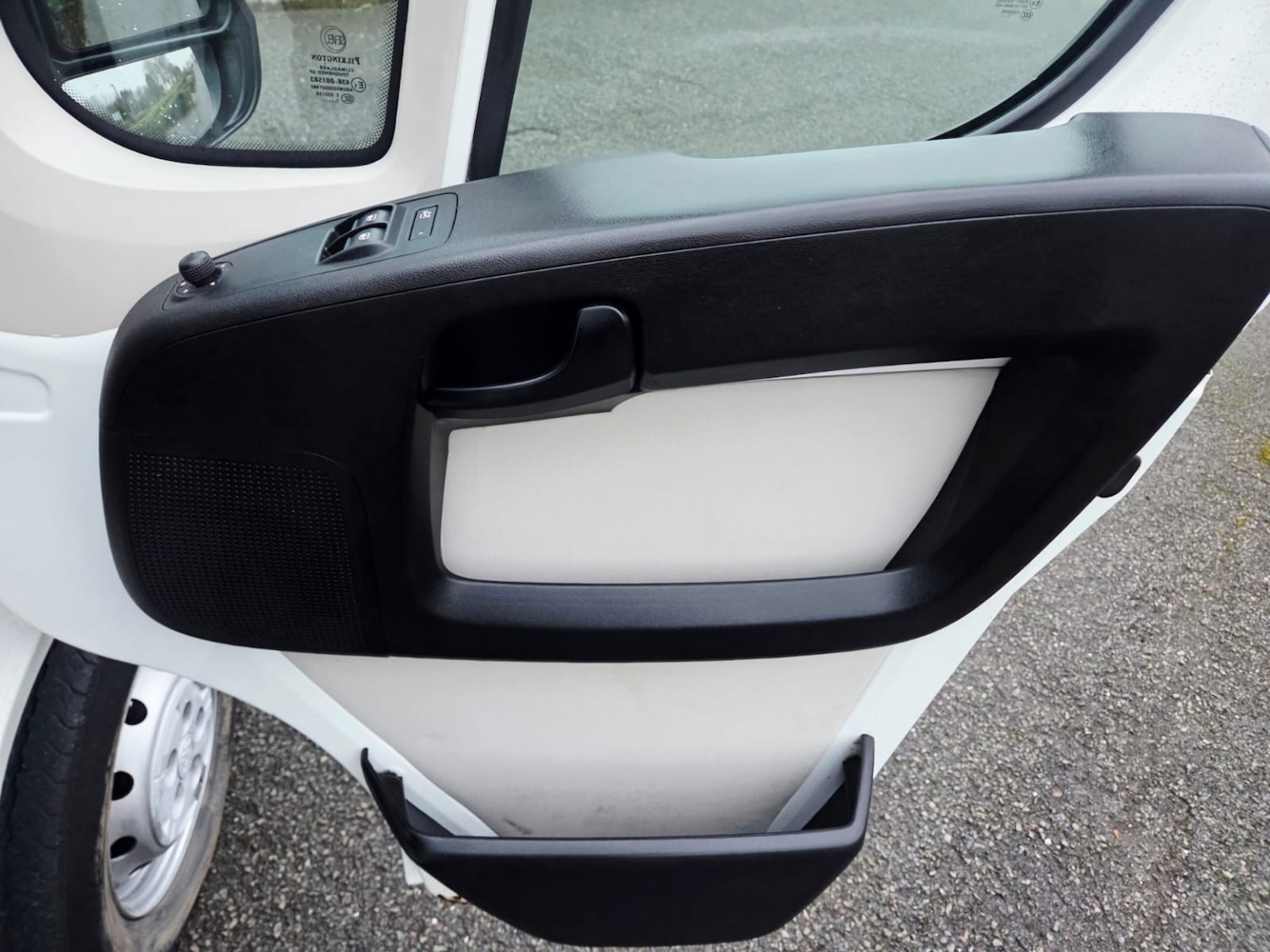 Used Peugeot Boxer 2018 for sale - 77423400: Photo 20