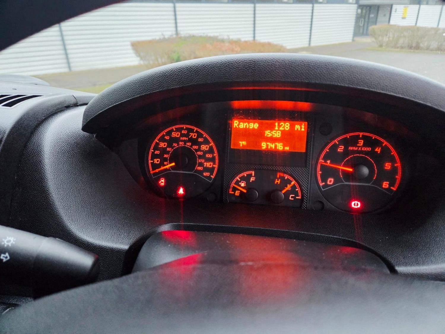 Used Peugeot Boxer 2018 for sale - 77423400: Photo 21