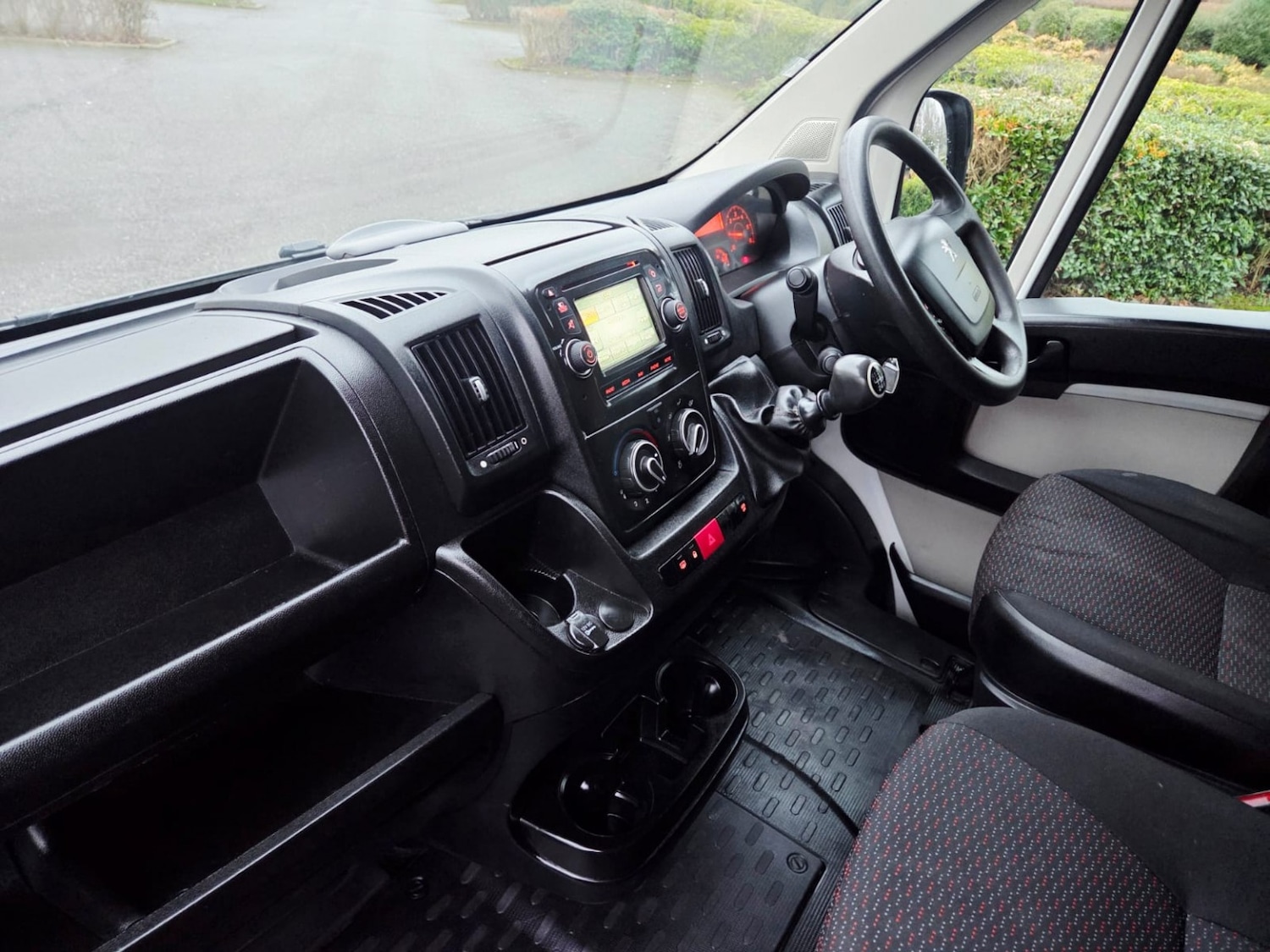 Used Peugeot Boxer 2018 for sale - 77423400: Photo 22