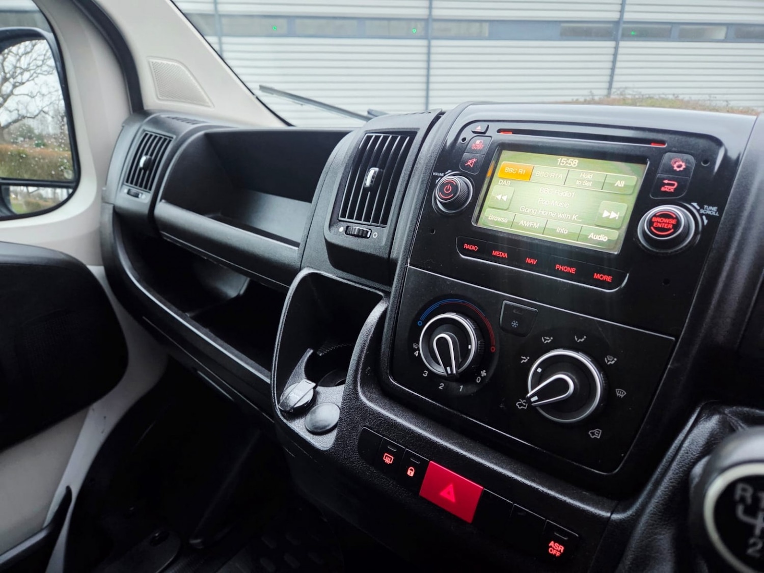 Used Peugeot Boxer 2018 for sale - 77423400: Photo 24