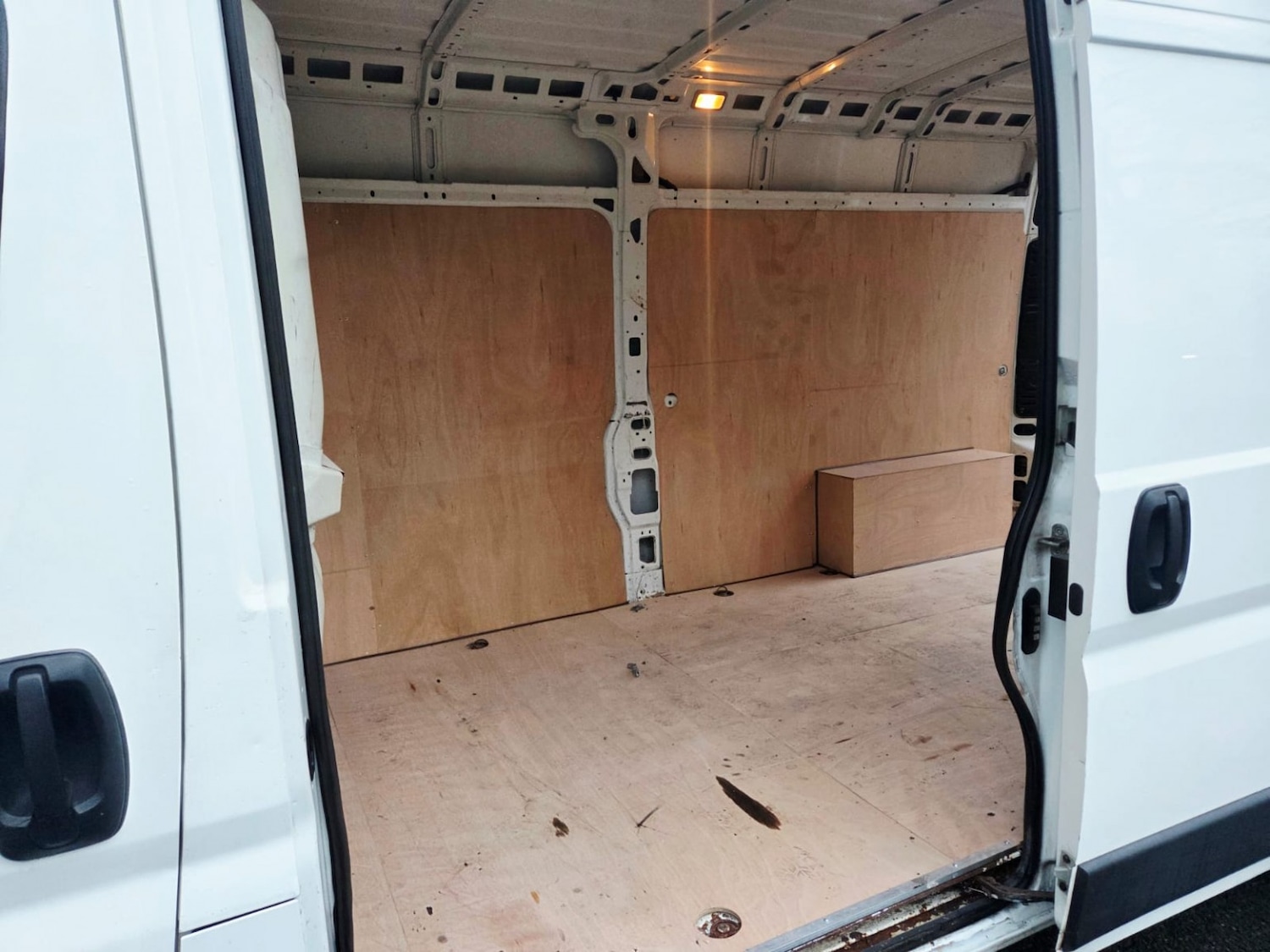 Used Peugeot Boxer 2018 for sale - 77423400: Photo 27