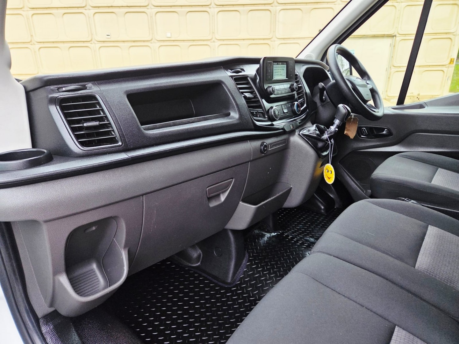 Used Ford Transit 2021 for sale - 77968636: Photo 12