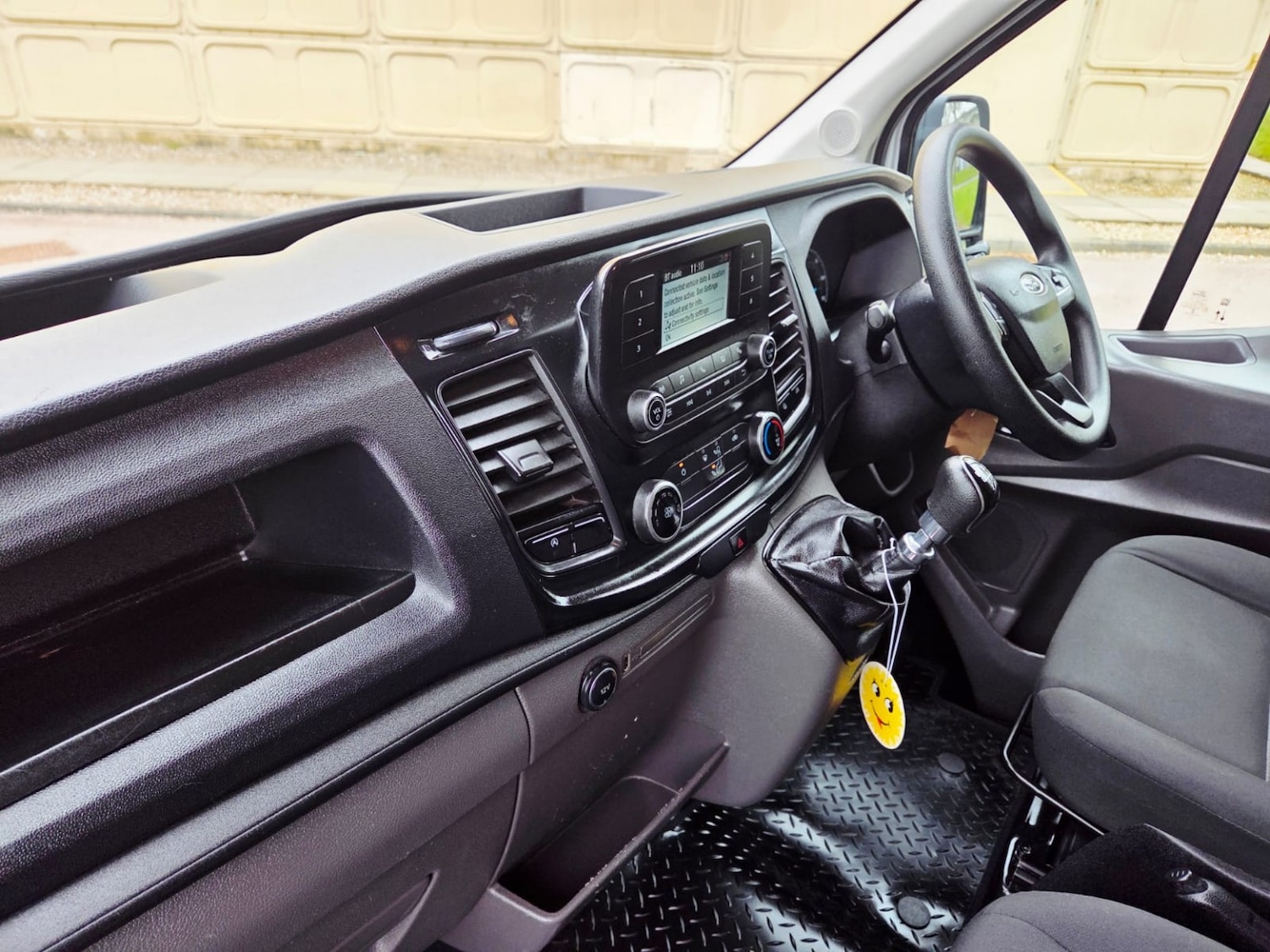 Used Ford Transit 2021 for sale - 77968636: Photo 15