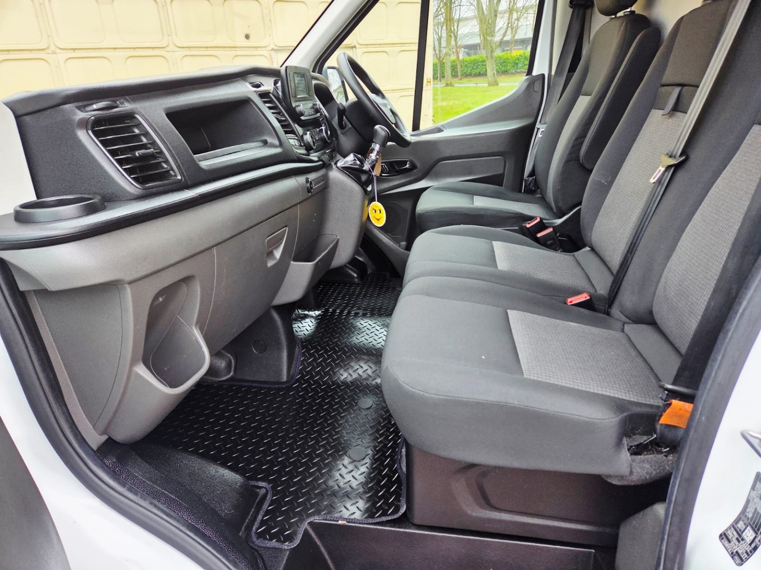 Used Ford Transit 2021 for sale - 77968636: Photo 17