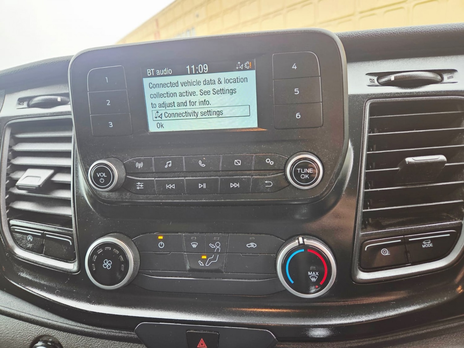 Used Ford Transit 2021 for sale - 77968636: Photo 19