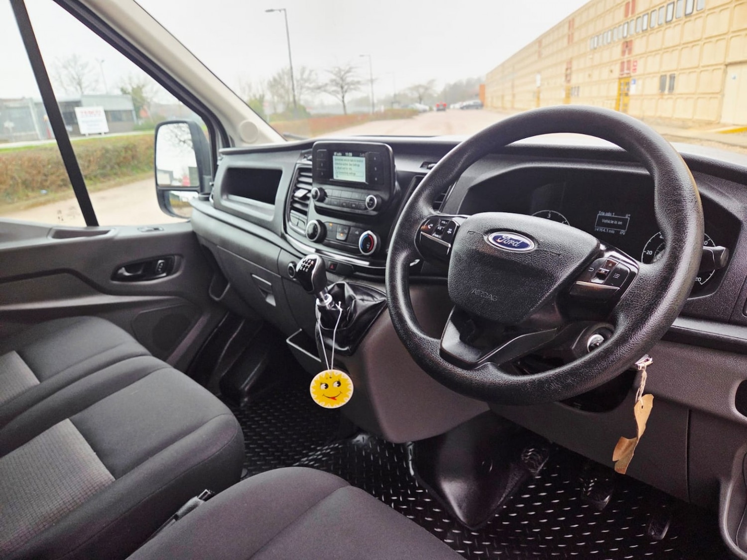 Used Ford Transit 2021 for sale - 77968636: Photo 20