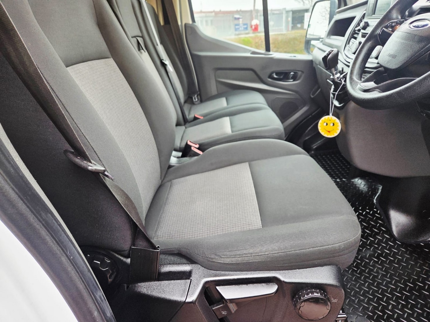 Used Ford Transit 2021 for sale - 77968636: Photo 21