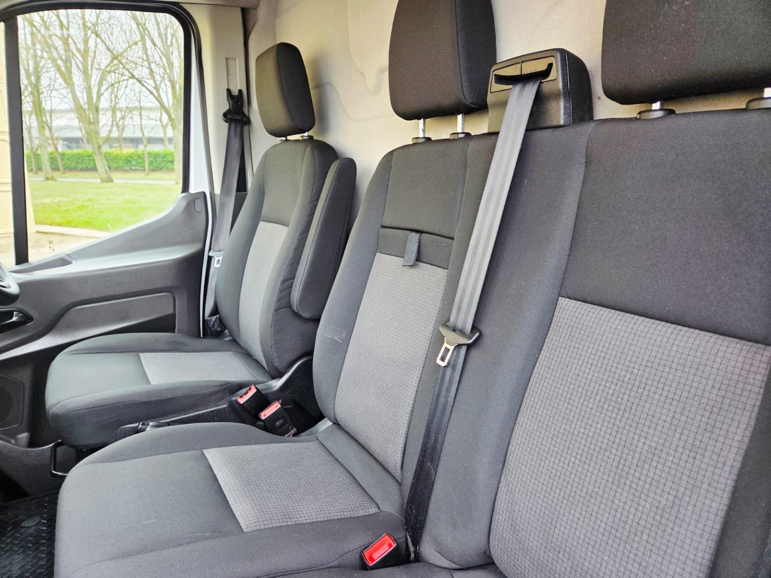 Used Ford Transit 2021 for sale - 77968636: Photo 22