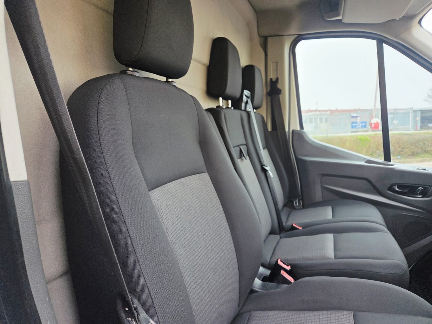 Used Ford Transit 2021 for sale - 77968636: Photo 23