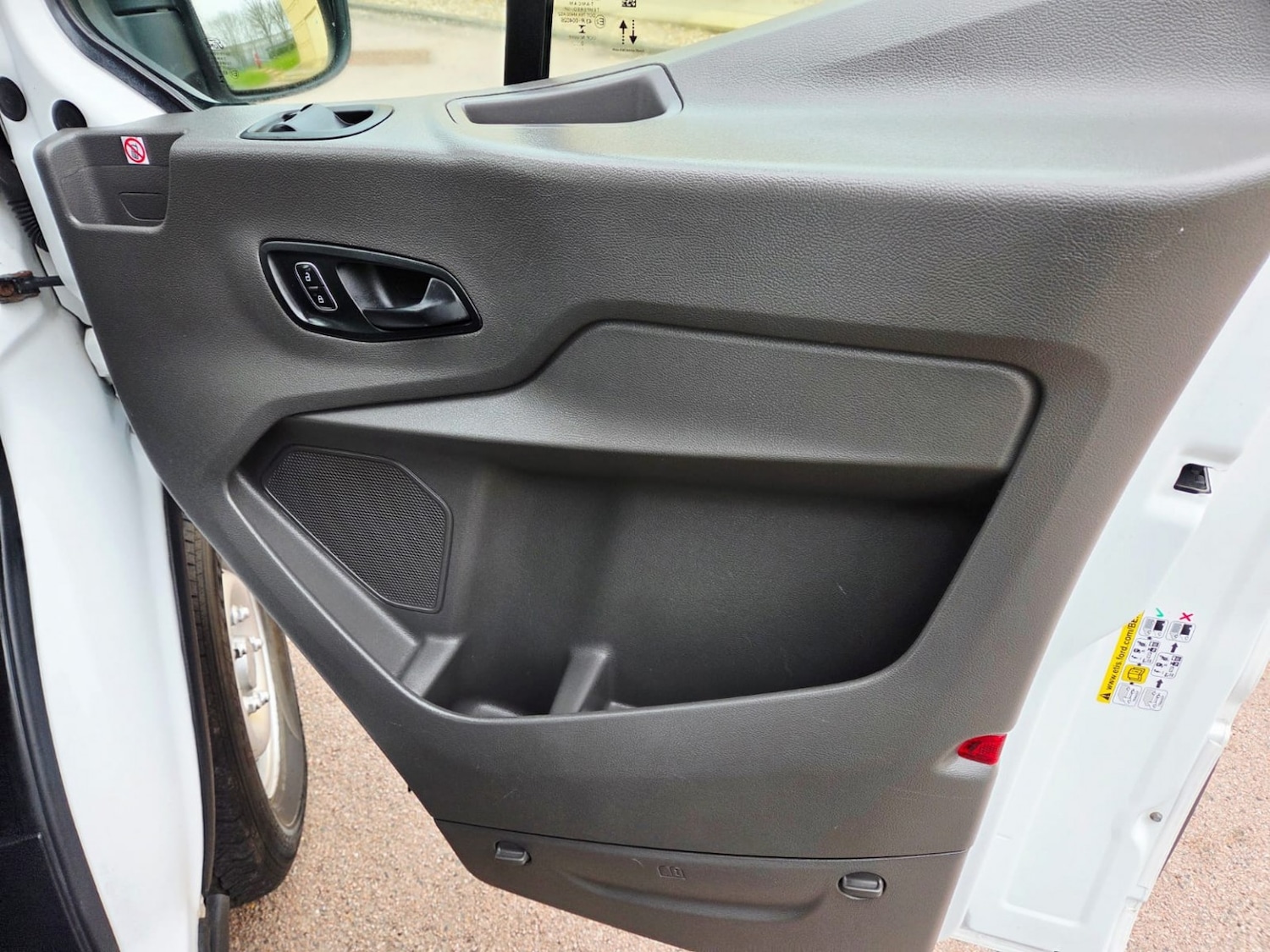 Used Ford Transit 2021 for sale - 77968636: Photo 24