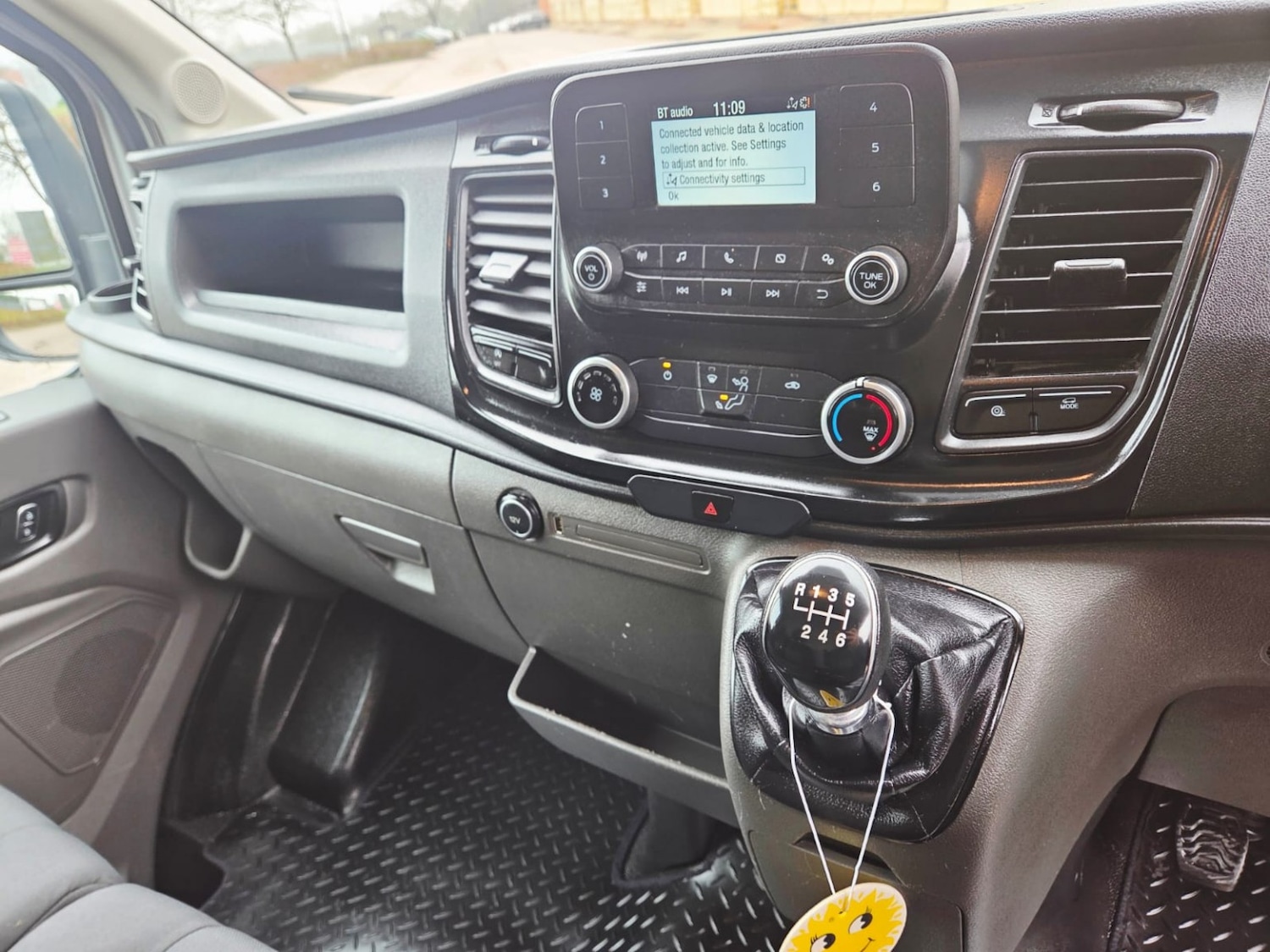 Used Ford Transit 2021 for sale - 77968636: Photo 25