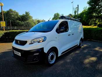 Used Peugeot Expert 2019 for sale - 74653942: Photo