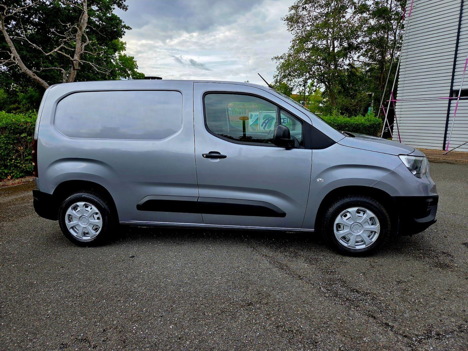 Vehicle 15