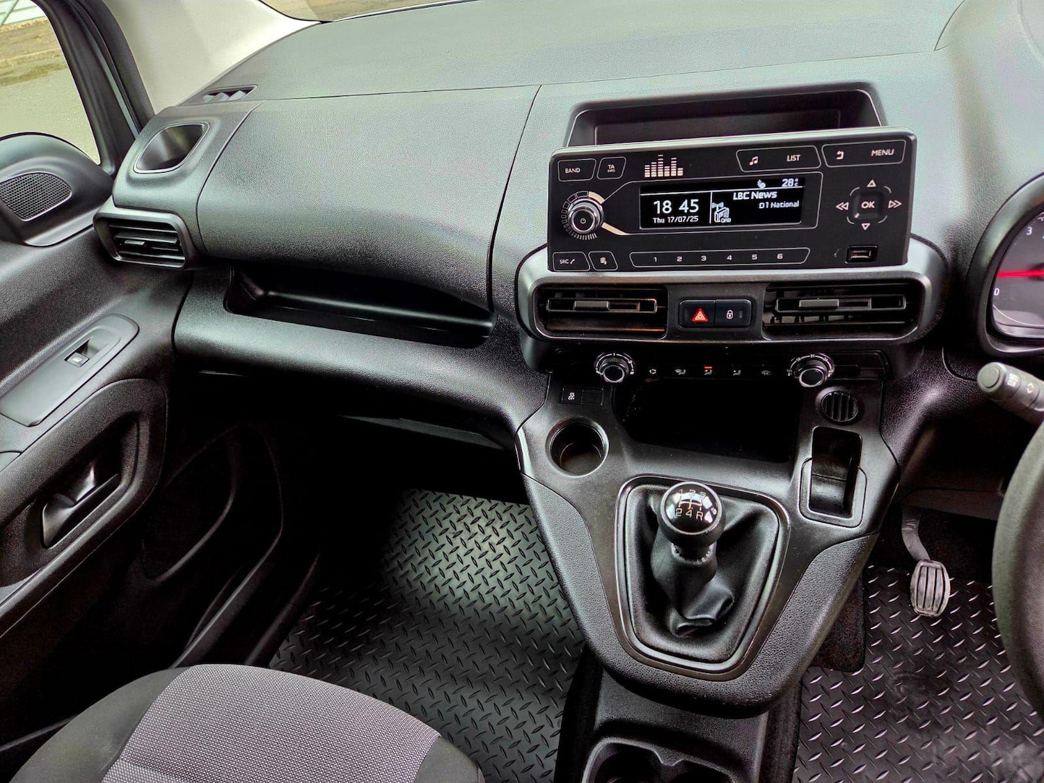 Vehicle 23