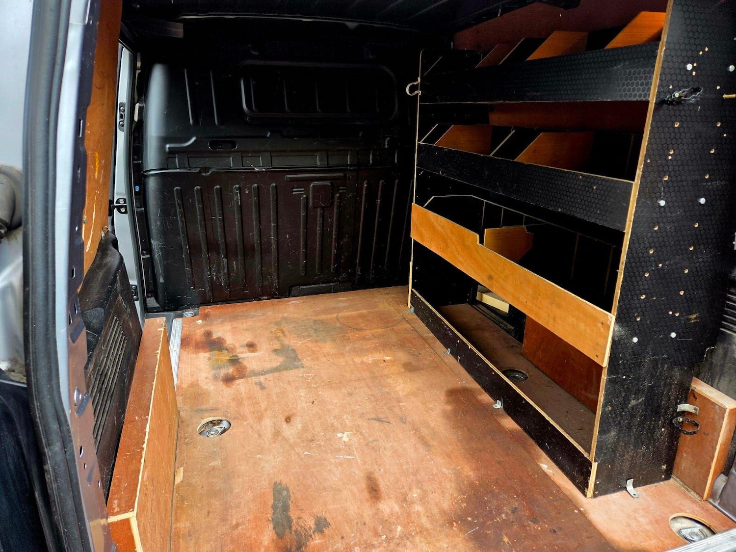 Vehicle 41