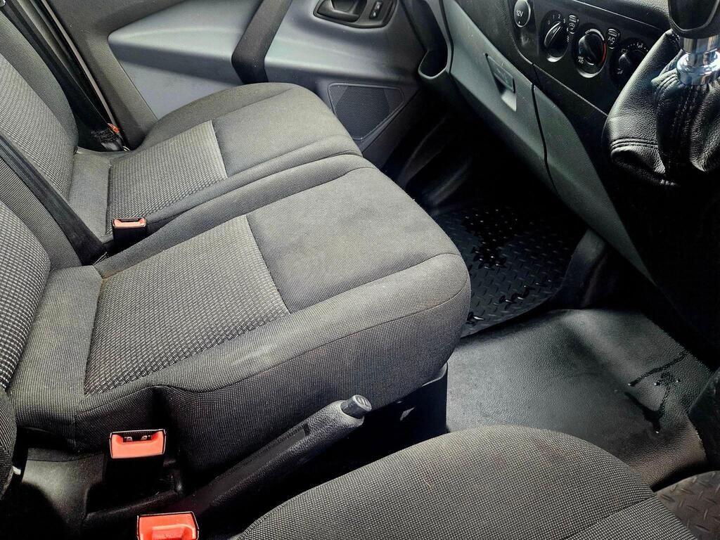 Used Ford Transit Custom 2017 for sale - 76109512: Photo 16