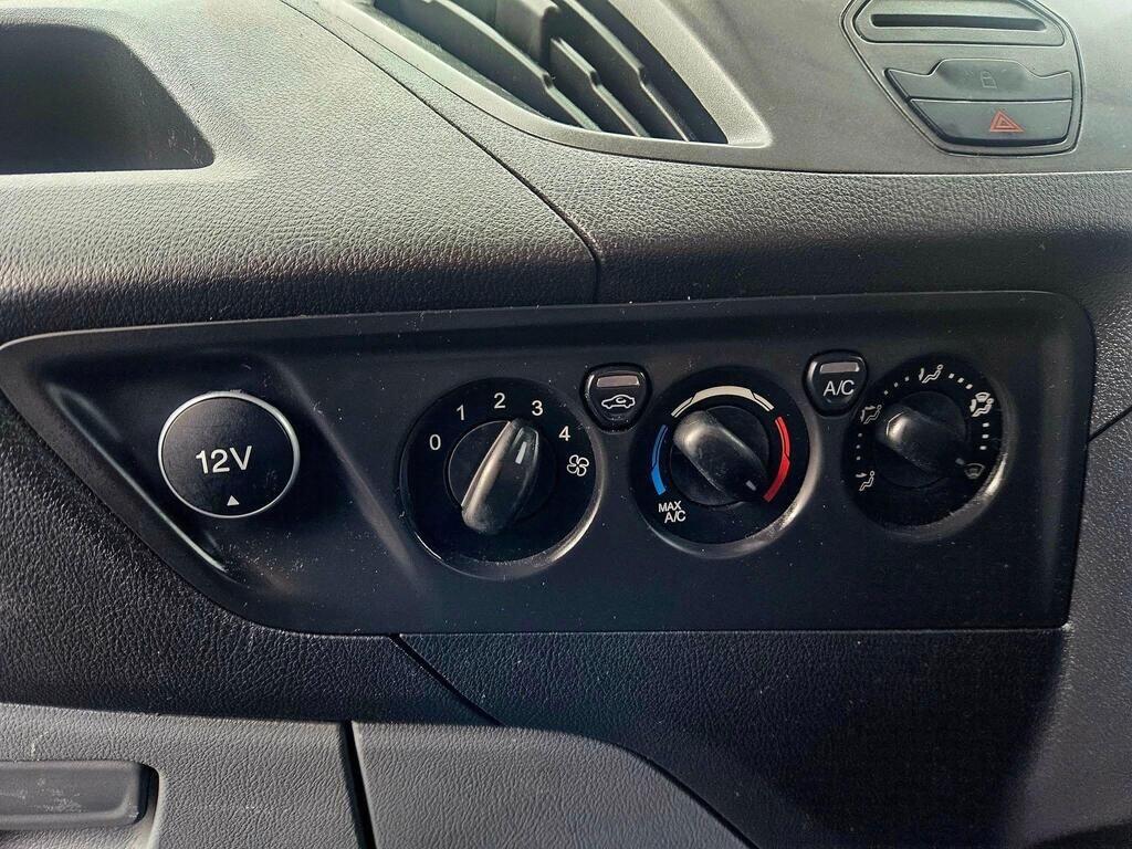 Used Ford Transit Custom 2017 for sale - 76109512: Photo 21