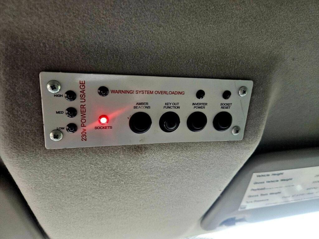 Used Ford Transit Custom 2017 for sale - 76109512: Photo 33