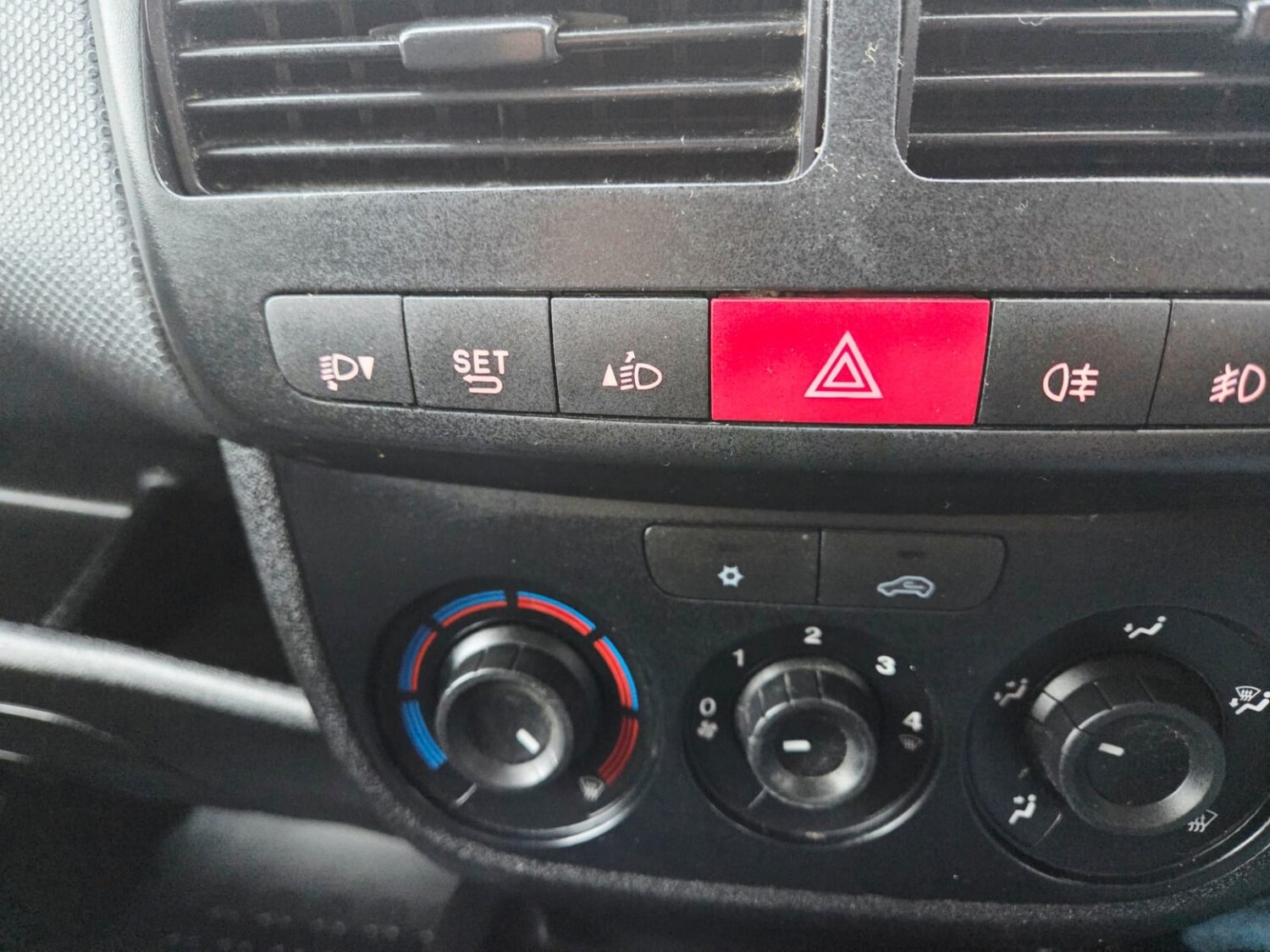 Used Fiat Doblo 2017 for sale - 77409595: Photo 14