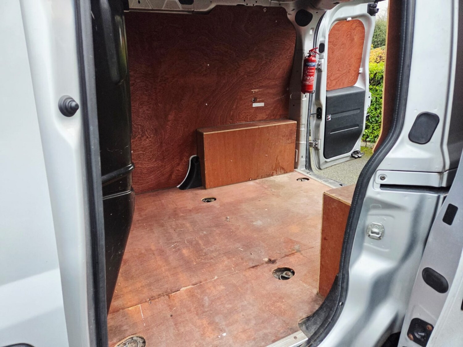 Used Fiat Doblo 2017 for sale - 77409595: Photo 16