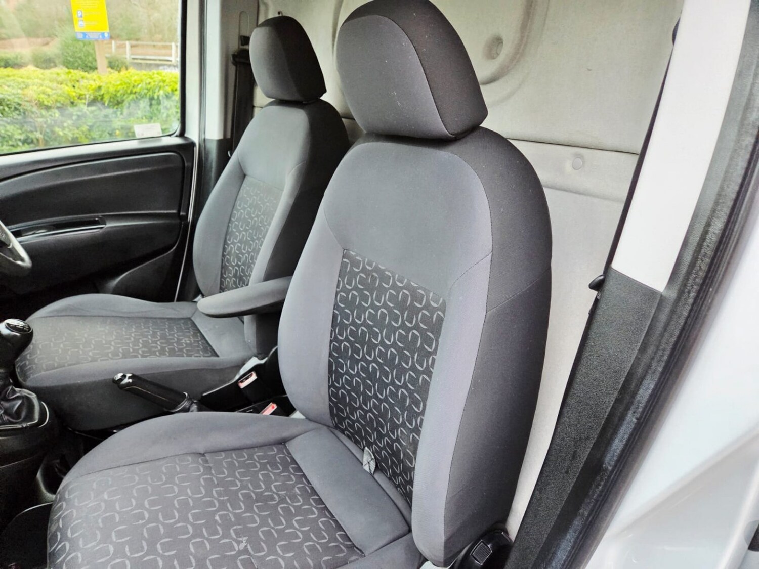 Used Fiat Doblo 2017 for sale - 77409595: Photo 18