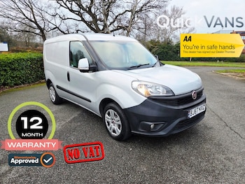 Fiat Doblo feature image