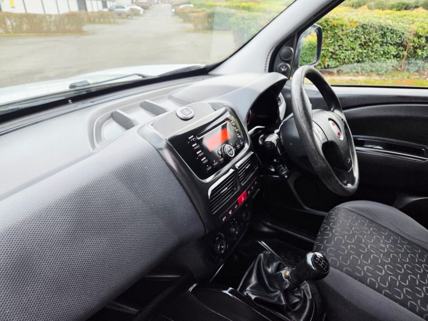 Used Fiat Doblo 2017 for sale - 77409595: Photo 20