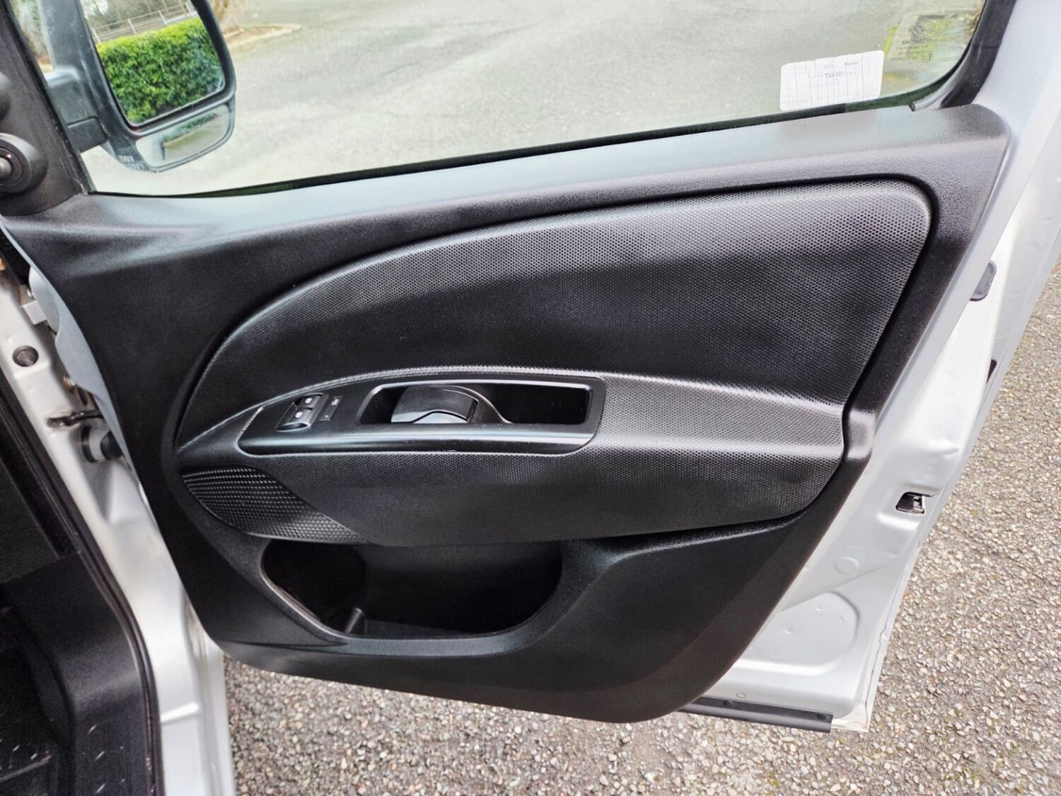 Used Fiat Doblo 2017 for sale - 77409595: Photo 24