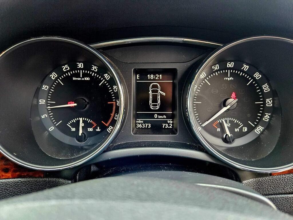 Vehicle 40