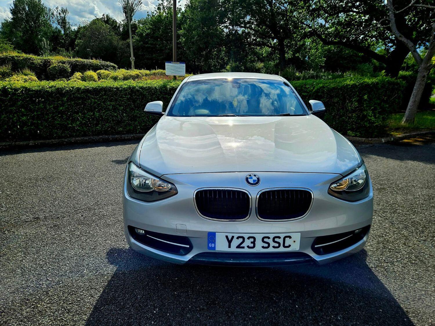 Used BMW 1 Series 2013 for sale - 77465823: Photo 10