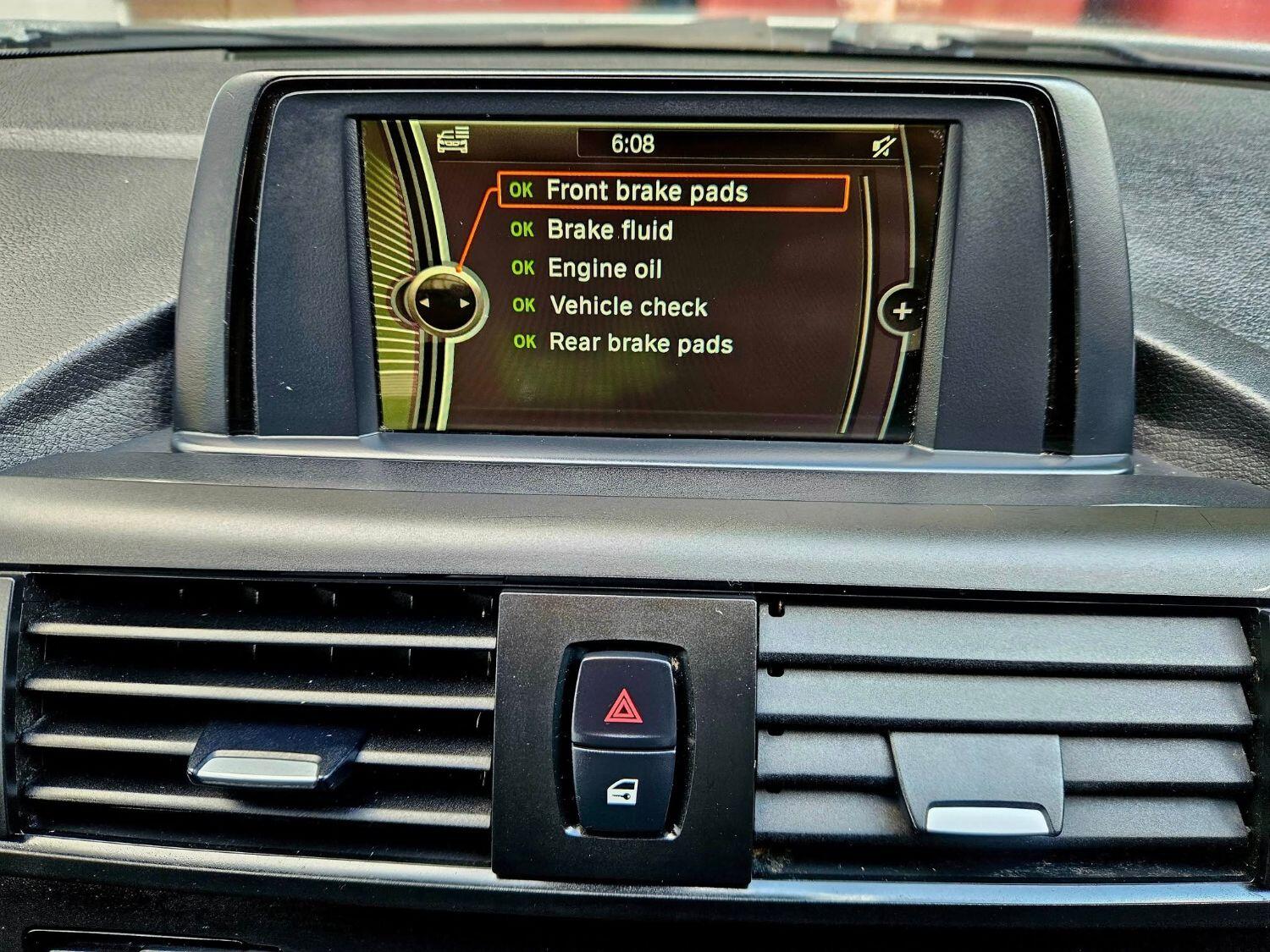 Used BMW 1 Series 2013 for sale - 77465823: Photo 20