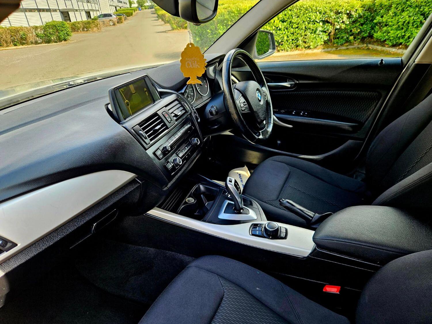 Used BMW 1 Series 2013 for sale - 77465823: Photo 27